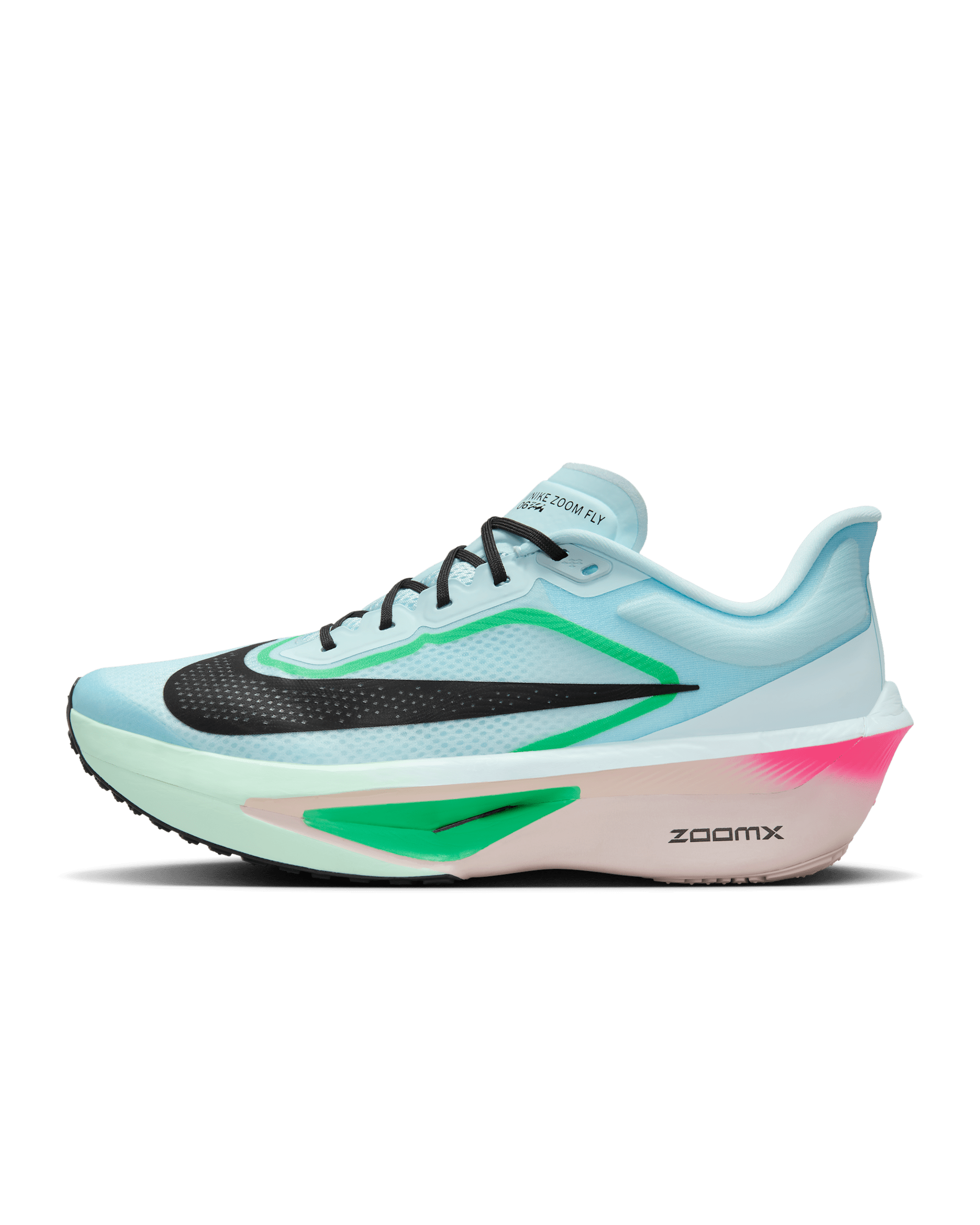 【本日最終】ズームフライ6newカラー NIKE公式】ナイキ ズーム フライ 6 メンズ ロード レーシング